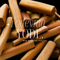 Yode Damesparfum Yodeyma 15 Ml
